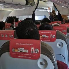 La Guardia Civil denuncia a Iberia Express por el polémico vuelo entre Madrid y Gran Canaria