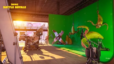 fortnite capitulo 7 temporada 1 nuevo mapa