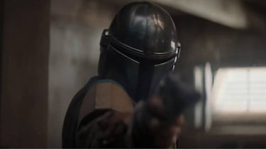 The Mandalorian: fechas y directores de cada episodio