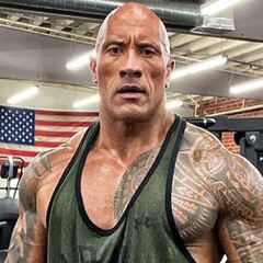 Dwayne Johnson destrona a Kylie Jenner como el famoso mejor pagado en Instagram