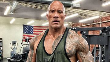 Dwayne Johnson destrona a Kylie Jenner como el famoso mejor pagado en Instagram