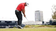 2023 US Open: How much does membership cost at the Los Angeles Country Club?