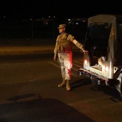 Toque de queda hoy, viernes 25 de junio en Chile: nuevos horarios, hasta cuándo va y multas por salir