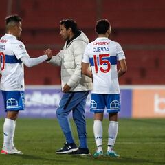 Estaba listo para ser DT en la Primera División de Chile y todo se cayó por este motivo