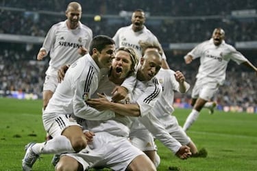 Cicinho admits that Real Madrid spell was start of alcohol hell