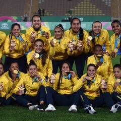 ¿Por qué seguir hablando del Mundial Femenino en Colombia?