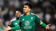 Un nuevo ‘caso Neymar’ en Arabia