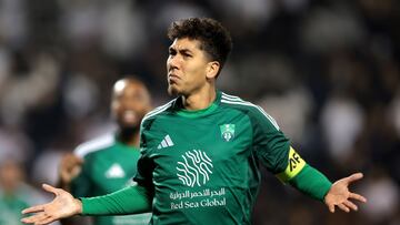 Un nuevo ‘caso Neymar’ en Arabia