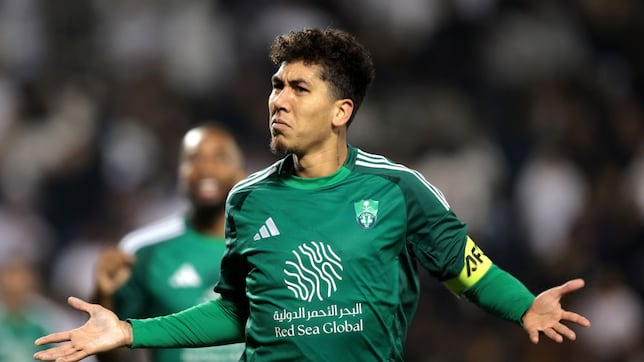 Un nuevo ‘caso Neymar’ en Arabia