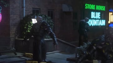 Resident Evil 3 Remake: un mod convierte a todos los enemigos en Nemesis