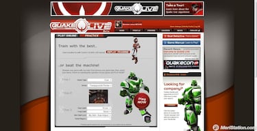 Quake Live, Impresiones