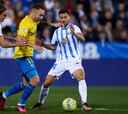 Resumen y goles del Leganés vs Las Palmas, jornada 28 de LaLiga Santander