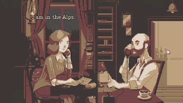 The Lion's Song, nuevo juego gratis en Epic Games Store: cómo descargarlo en PC