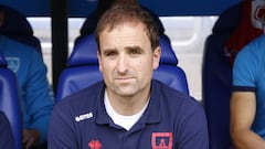 Arrasate: "Sabemos que estamos a las puertas"