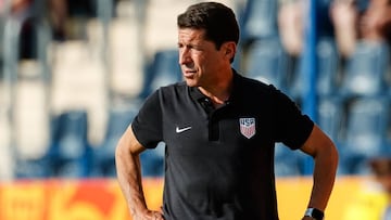 El estratega de la Selecci&oacute;n U20 de Estados Unidos en el pasado mundial de la categor&iacute;a, ser&iacute;a el nuevo entrenador del cuadro de la Major League Soccer.