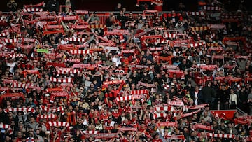 Live updates as Liverpool host Southampton at Anfield today, Saturday March 8, in Week 28 of the 2024/25 Premier League season.