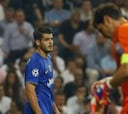 Morata: "Ojalá hubiera marcado el gol contra otro equipo"