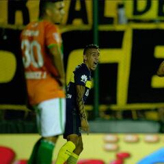 Benedetto no para de dar alegrías al Boca 'post Tévez'