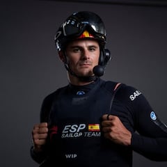 Diego Botín: “Queremos estar en el paquete de equipos a tener en cuenta, de favoritos”