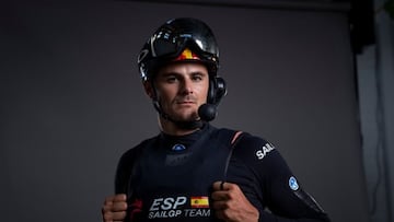 Diego Botín: “Queremos estar en el paquete de equipos a tener en cuenta, de favoritos”