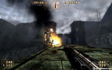 Painkiller: Resurrection, Impresiones