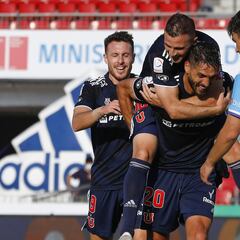 El rival preciso para la U