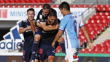 El rival preciso para la U