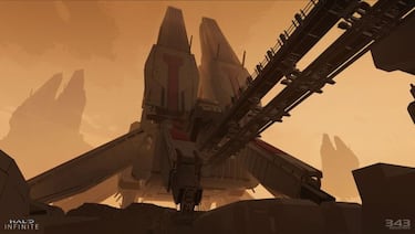 Halo Infinite: el Modo Cooperativo vuelve a retrasarse; detalles de la Temporada 2