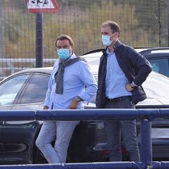 Levante: sólo un 'clausulazo' activará el mercado de fichajes