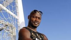 Fútbol árabe: el destino más propicio para Emaná