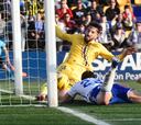 Alcorcón vs Zaragoza en directo: LaLiga Hypermotion hoy en vivo
