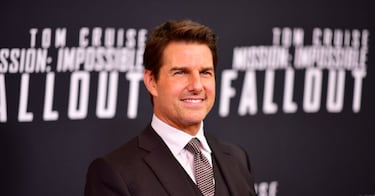 Tom Cruise and his commitment to ‘Mission: Impossible - The Final Reckoning' is so big, he even designed the popcorn buckets
