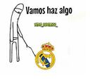 Los memes de la derrota del Real Madrid en Wembley