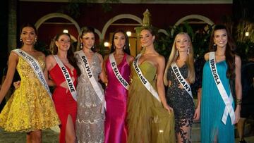 ¿Cuánto cuestan los boletos para Miss Universo 2024?: fechas, precios y dónde comprarlos