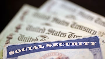 SSDI benefits are up compared to checks sent a year ago, with 318,000 more beneficiaries receiving benefits.