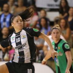 Sole López regresa a las Guerreras para el Mundial