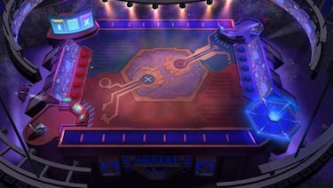 TFT (TeamFight Tactics): notas del parche 12.4; cambios y novedades