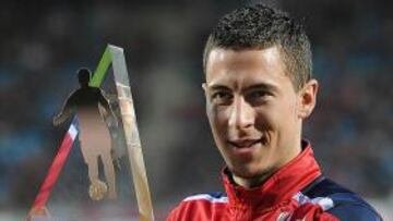 Es imparable si sale del primer regate