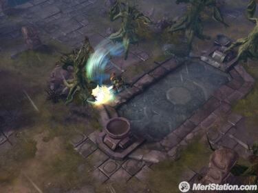 [GC] Diablo III se descubre en nuevas imágenes