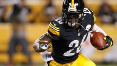 Art Rooney espera a Le’Veon Bell la próxima semana