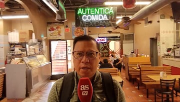 En el este de Los Angeles vive un lugar muy mexicano, El Mercadito, conócelo con nosotros