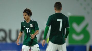 El Haití – México de los Juegos Centroamericanos 2018 será este miércoles 25 de julio a las 19:00 horas.