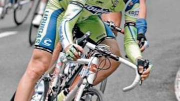 Ivan Basso
