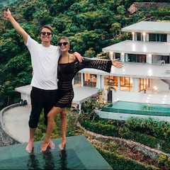 Jon Olsson descubre una megamansión en un paraíso del surf