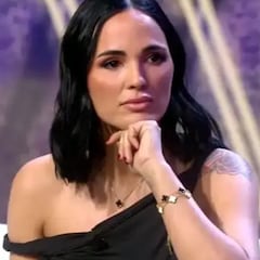 Claudia Bavel responde a Luis Figo tras su amenaza de denuncia: “Le pido disculpas”