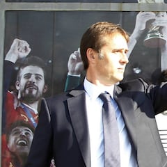 El Real Madrid vuelve a pagar por un entrenador: 21M€ desde 2009