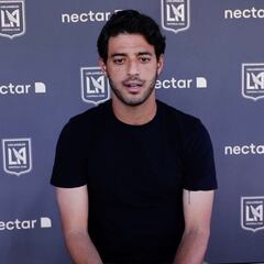 Carlos Vela: Nos urge ganar un título