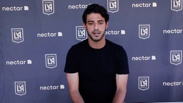 Carlos Vela: Nos urge ganar un título