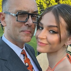 Cruce de indirectas entre Risto Mejide y Laura Escanes en Instagram