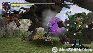 Monster Hunter Portable 2nd G, Impresiones